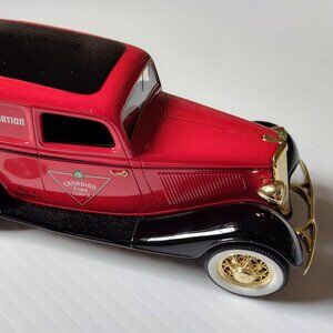 Rare Vintage Canadian Tire Diecast Car Truck Toy (Limited Edition)